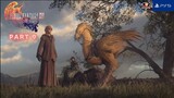 Final Fantasy XVI (PS5) | PART 9 | JPN DUB ENG SUB | 1080p60FPS