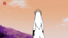 OTSUTSUKI ZENAKU TERBANGUN DARI TIDURNYA | BORUTO TWO BLUE VORTEX PART 1914