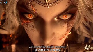 Wu Geng Ji Season 4 Episode 29 Subtitle Indonesia