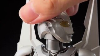 Mysterious Light! Unboxing of Ultraman Legend Edition of Bruko Noa