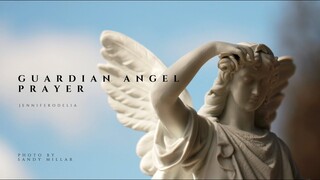 Guardian Angel Prayer | Meditasi Doa Malaikat Pelindung - Spiritual Quality Time with JenniferOdelia
