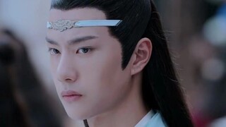 [Bo Jun Yixiao/Fox Spirit/Sha Diao OOC] สิ่งที่ควรจะมามักจะมาในซีรีส์ อาการคันเจ็ดปีของ Wang Xian (ไ