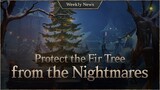 Work together with your Blood Brethren to stop the Winter Nightmares! [Lineage W Weekly News]