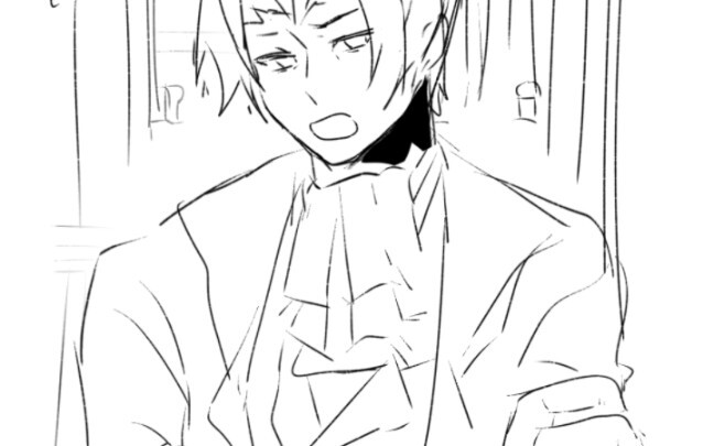 "Click here to see the prosecutor holding court late at night due to emotional discord"