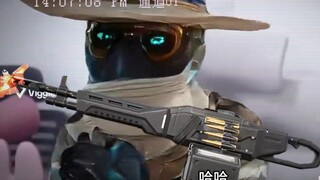 Rena giành MVP! Jiefeng đúng là kẻ nằm chơi hưởng lợi, bảo vệ chính là quản ngục.