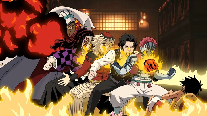 You ran off to fight ghosts, didn’t you?