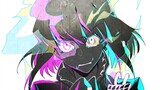【PROMARE/Lio Personal Towards】"I can hear, the howl of flames" -The Phoenix