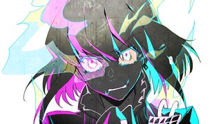 【PROMARE/Lio个人向】「 我能听见、火焰的啸叫 」-The Phoenix