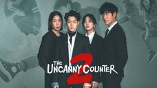 T.U.C.2 : Ep12 -END- | Engsub & Indosub