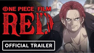 Watch Full One Piece Film Red : Link In Description