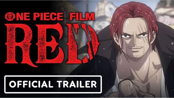 Watch Full One Piece Film Red : Link In Description