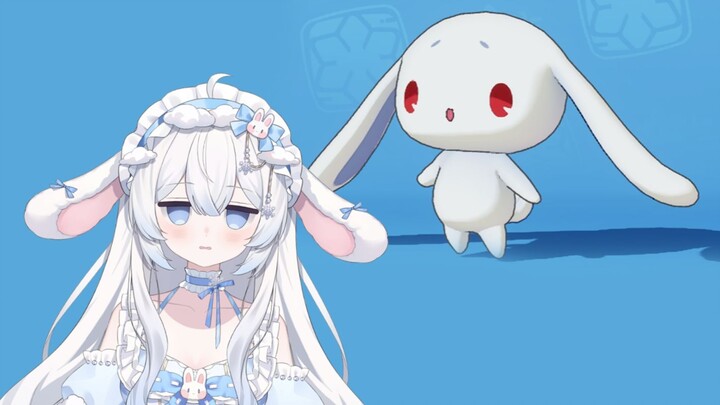 ฉันเหมือนหมวกหูใหญ่เลยไหม?