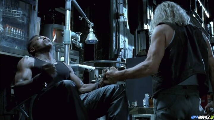 Blade 1 -1998 - Hindi