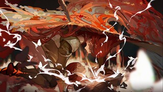 [Eirden Circle] "Chủ nhân Malenia, xin đừng từ bỏ lòng tự trọng của một anh hùng" Millicent Malenia