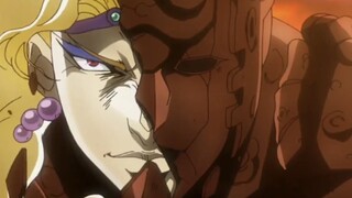 Why is Kaz still the strongest creature in JOJO in the Stand era?