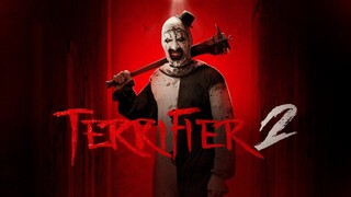 Terrifier 2 - Watch full movie - link in description