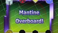 Pokémon: Master Quest Ep5 (Mantine Overboard!)[Full Episode]