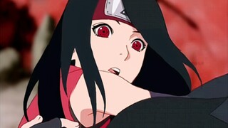 Who says Sarada is ugly? How can the child of Sakura and Sasuke be ugly? Sarada has always been beau