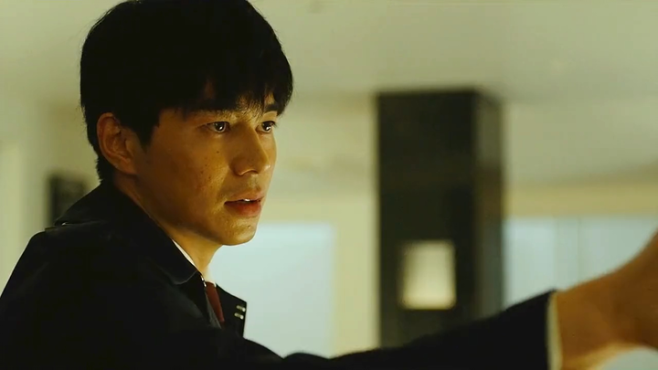 Siêu gợi ý: Bộ phim “Sứ Mệnh Thần Chết – Ghi Chú 3” – phần dịu dàng nhất của Sứ Mệnh Thần Chết: A Ma