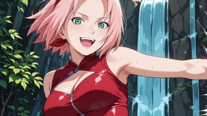 LEMES BANGET DIA GARA GARA INO