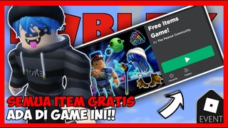 [🏆EVENT ] DAPETIN SEMUA ITEM GRATIS DI GAME INI !! (ROBLOX INDONESIA)