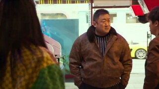 THE ROUND UP: PUNISHMENT (2024) FULL HD SUB INDO