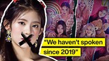 What Really Happened To MOMOLAND (Disagreements Between Members & Drama Behind The Scenes)