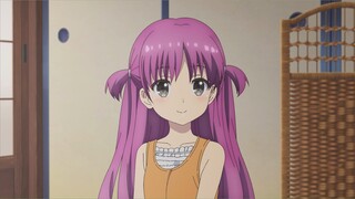 April "Summer Pockets" Episode 1 Preview