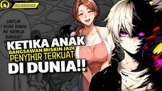 Masuk Isekai Malah Jadi Bangsawan Miskin!!