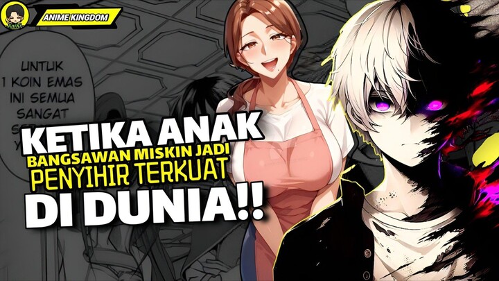 Masuk Isekai Malah Jadi Bangsawan Miskin!!