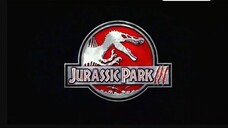 Jurassic Park III 2001