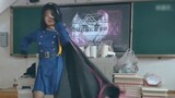 [Mu Ryoko] Femme Fatale (satu orang, tiga pertempuran cover1.0)