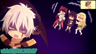 (AMV)- Em đã quên đi lời yêu #anime