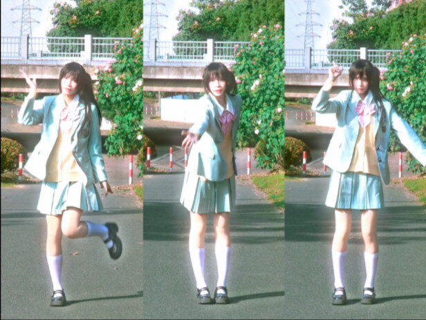 Soda kem và đèn chùm☆Cream Soda và đèn chùm