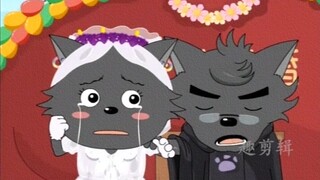 灰叔是过来人啊喜羊羊与灰太狼