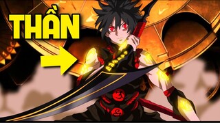 ALL IN ONE | Kẻ Bị Vu Oan Thức Tỉnh Huyết Quỷ Tận Thế Bá VL | Tóm Tắt Anime | Review Anime