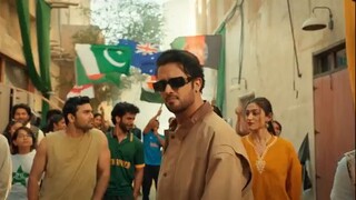 Jeeto Baazi Khel Ke _ ICC Men_s Champions Trophy 2025 - Official Event Song _ At