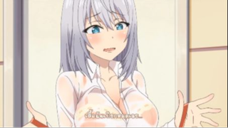Tejina-senpai รุ่นพี่นักมายากลสุดประหม่า ตอนที่ 1.4