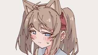 [Neuro-sama]Mèo nhảy buồn nhưng có trí tuệ nhân tạo