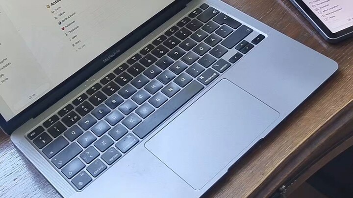 Pag-setup ng produktibidad ng nosyon