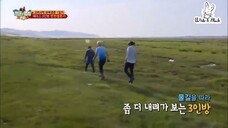 Law of the Jungle in Mongolia [1] ENG SUB