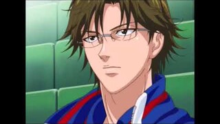 Ryoma Echizen vs Yukimura ~ 「AMV」 ~ Untraveled Road ~