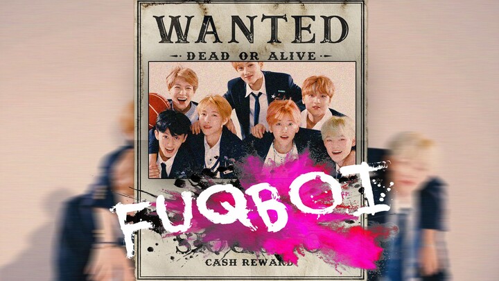 【NCT DREAM】| Đừng để bị lừa bởi mấy anh chàng xấu xa