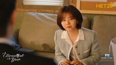 As Beautiful As You Episode 30 Tagalog Dub (NET25 Asian Dramas) Tan Song Yun & Xu Kai
