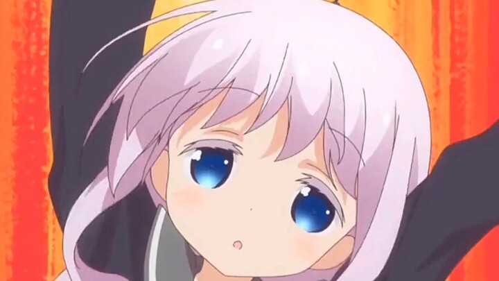 الجاذبية العالية في الأمام! تلك المشاهد المحببة من الأنمي التي تجعلك تذوب حبًا!