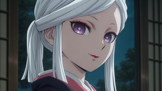 [AI Transfer] The Lord's Wife and Miss Zhu (116p)