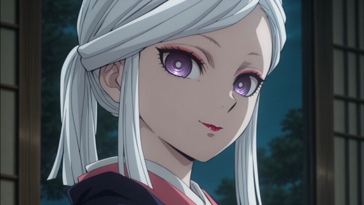 [AI Transfer] The Lord's Wife and Miss Zhu (116p)
