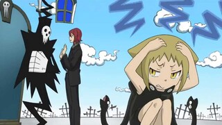 Soul Eater ยมฑูตแสบสายพันธุ์ซ่า 40