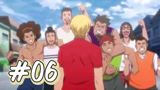 Barangay 143 [Season 1] - Episode 06 (Tagalog Dub)