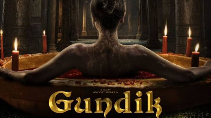 Alur Cerita Film Gundik, Film Horor Luna Maya Terbaru